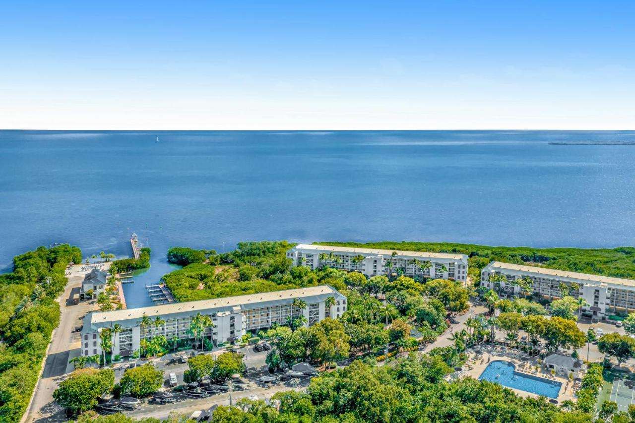 Tavernier Escape #4408 Εξωτερικό φωτογραφία